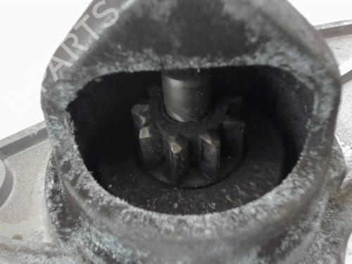 Used Starter Starter RENAULT MEGANE III Coupe (DZ0/1_) 1.4 TCe (DZ0F, DZ1V) (131 hp) 20397801 20397801