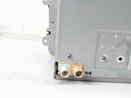 Radio VW TOURAN (1T1, 1T2) 2.0 TDI 16V | BP21239833E6 