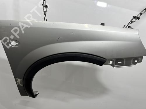Forkjerm høyre OPEL COMBO Tour 1.7 DTI 16V (75 hp) 20425645