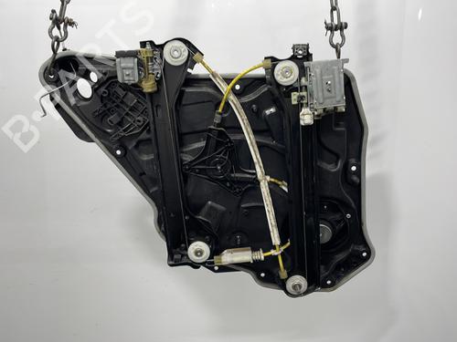 Rear right window mechanism MERCEDES-BENZ CLA Coupe (C117) CLA 200 CDI / d (117.308) | BP30764404C25 