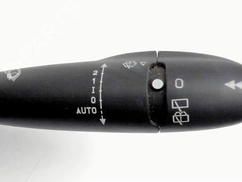 Steering column stalk PEUGEOT 308 I (4A_, 4C_) 1.6 HDi | BP32149556I23