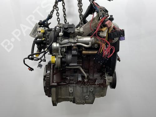 Engine RENAULT CLIO II (BB_, CB_) 1.5 dCi (B/C2J) | BP28362063M1 