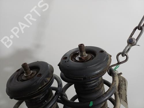 Used Left front shock absorber Left front shock absorber PEUGEOT 308 I (4A_, 4C_) 1.6 HDi (112 hp) 34407596 34407596