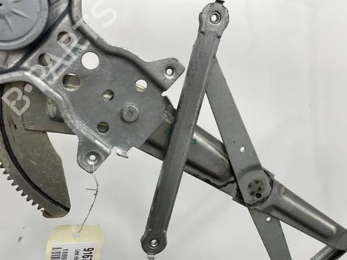 Front right window mechanism SUZUKI SWIFT III (MZ, EZ) 1.3 DDiS (RS413D) | BP20419226C23 