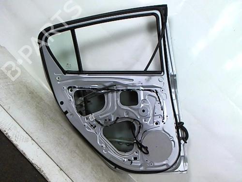 Left rear door HYUNDAI i20 I (PB, PBT) 1.1 CRDi | BP20391743C4 