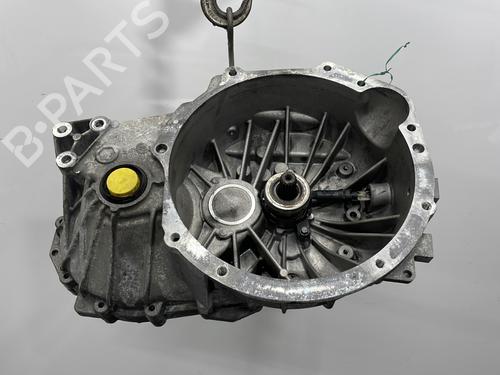 Used Gearbox Gearbox CHRYSLER SEBRING (JS) 2.0 VVT (156 hp) 25341679 25341679