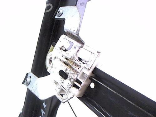 Used Rear left window mechanism Rear left window mechanism 37728526 37728526