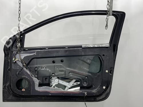 Right front door OPEL ASTRA H GTC (A04) 2.0 Turbo (L08) | BP21098073C3 