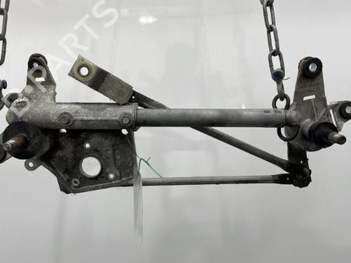 Used Front wipers mechanism Front wipers mechanism HONDA ACCORD VII (CL, CN) 2.2 i-CTDi (CN1) (140 hp) 21240667 21240667