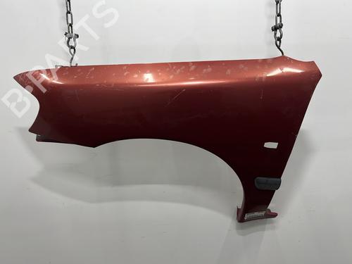 Used Left front fenders PEUGEOT 106 II (1A_, 1C_) 1.5 D (57 hp) 20443068