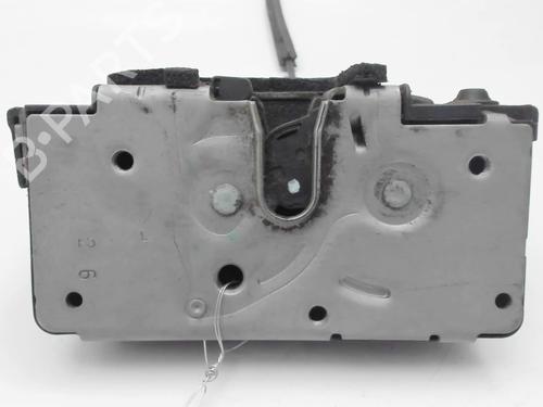 Used Rear left lock FIAT GRANDE PUNTO (199_) 1.4 (199AXB11, 199AXB1A, 199BXB1A, 199AXL1A) (77 hp) 20419625