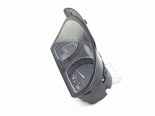 Instrument cluster BMW X3 (E83) 2.0 d | BP20467171C47 