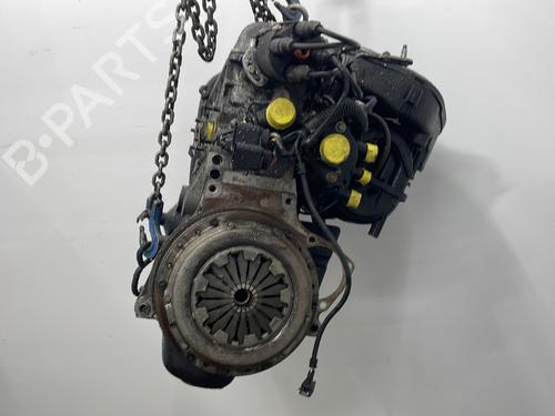 Used Engine Engine SEAT IBIZA II (6K1) 1.0 i (50 hp) 33834154 33834154