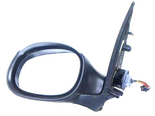 Left mirror PEUGEOT 206 Hatchback (2A/C) 1.4 i | BP20444707C26 