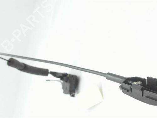 Front right lock RENAULT MEGANE III Coupe (DZ0/1_) 2.0 dCi (DZ0L) | BP20468707C97 
