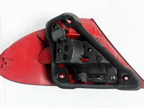 Right taillight MERCEDES-BENZ CLK (C209) CLK 220 CDI (209.308) | BP29165032C35 