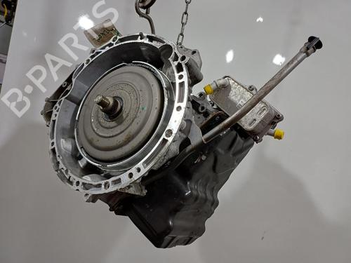 Gearbox MERCEDES-BENZ A-CLASS (W176) A 180 (176.042) | BP37481730M3 - Image 5