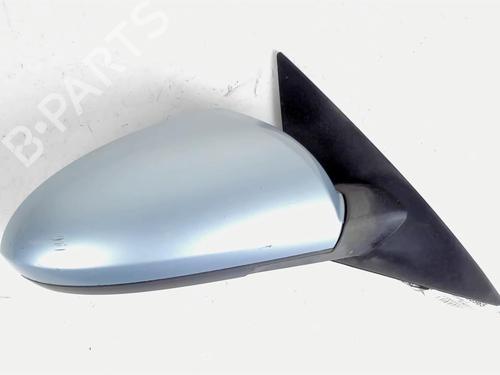 Right mirror NISSAN PRIMERA Hatchback (P12) 2.2 dCi | BP20429241C27 