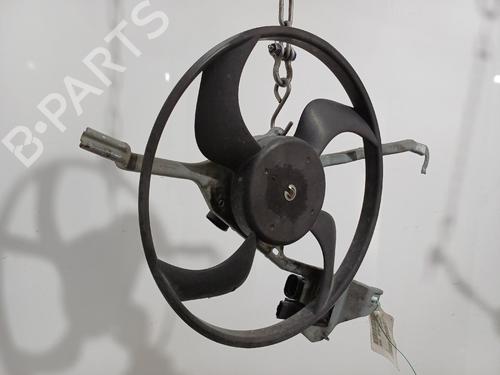 Køleventilator elektrisk Køleventilator elektrisk 37727987 37727987