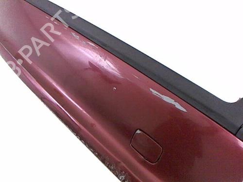 Rear bumper PEUGEOT 406 Break (8E/F) 2.0 HDI 110 | BP20413876C8 