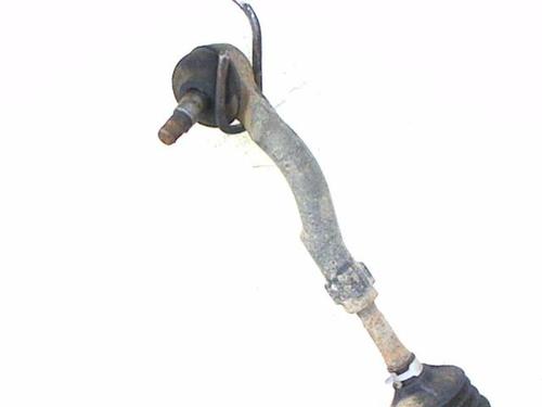 Steering rack KIA SORENTO I (JC) 2.5 CRDi 4WD | BP20477845M22 