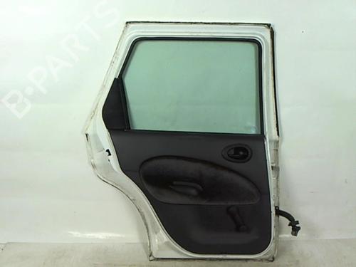 Left rear door FORD ESCORT VI Turnier (GAL, ANL) 1.8 Turbo D | BP20461993C4 