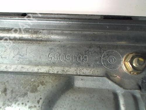 Elektronisk modul MERCEDES-BENZ A-CLASS (W168) A 170 CDI (168.009, 168.109) | BP21204509M83 