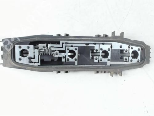 Lampeholder Lampeholder CITROËN C3 I (FC_, FN_) 1.4 HDi (68 hp) 33993929 33993929