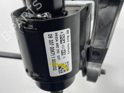 Steering column MERCEDES-BENZ C-CLASS T-Model (S204) C 220 CDI (204.202) | BP31761541M21 