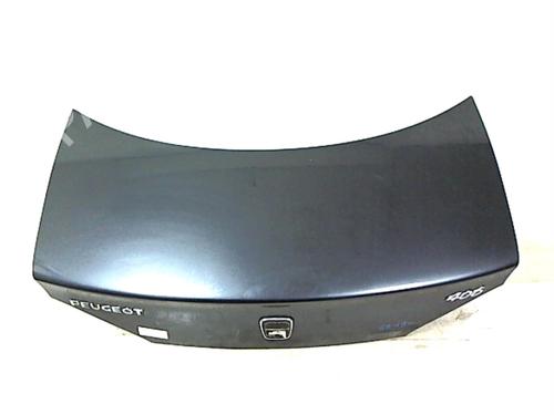 Tailgate PEUGEOT 406 Coupe (8C) 2.0 16V | BP20466964C6 
