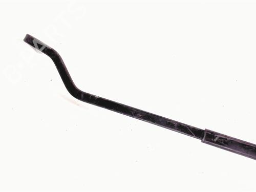 Front windshield wiper arm NISSAN X-TRAIL I (T30) 2.2 dCi 4x4 | BP20404868C143 