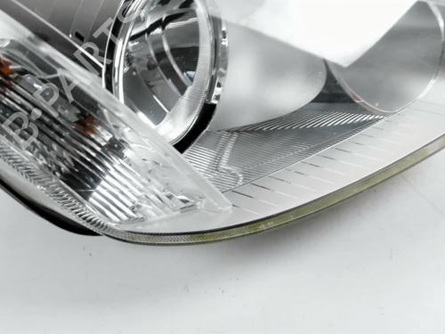 Right headlight FORD C-MAX (DM2) 1.8 TDCi | BP31932195C29