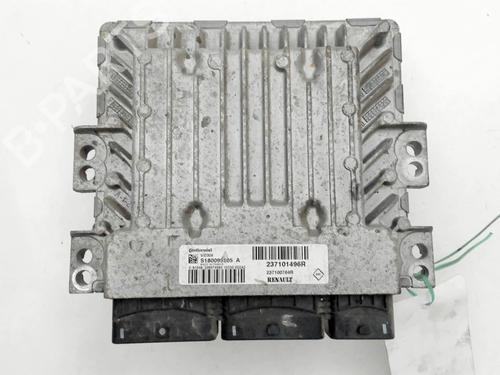 Engine control unit (ECU) DACIA DUSTER (HS_) | BP38101306M57 - Image 2