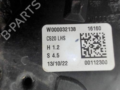 Front wiper motor FORD KUGA II (DM2) 1.6 EcoBoost | BP37037249M29  - Image 5