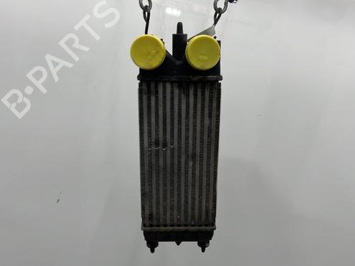 Intercooler CITROËN C5 III (RD_) 1.6 HDi 110 (RD9HL0, RD9HR8, RD9HRA) | BP20417706M30 