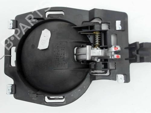 Used Front left interior door handle CITROËN C3 I (FC_, FN_) 1.4 HDi (68 hp) 20439351