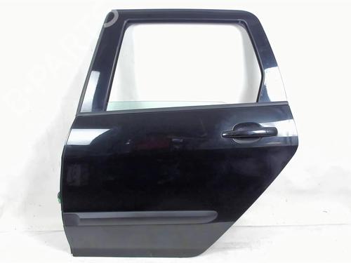 Left rear door PEUGEOT 308 SW I (4E_, 4H_) 1.6 HDi | BP20465543C4