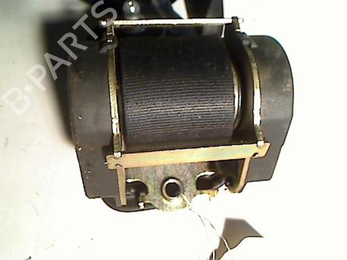 Rear left belt tensioner PEUGEOT 307 Break (3E) 2.0 HDI 90 | BP20454213C89 