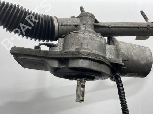 Used Steering rack Steering rack CITROËN C3 II (SC_) 1.4 HDi 70 (SC8HZC, SC8HR0, SC8HP4) (68 hp) 20440137 20440137