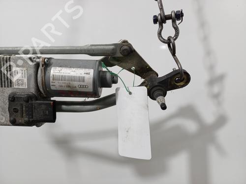 Front wiper motor AUDI A5 (8T3) 2.0 TFSI | BP35998427M29 - Image 2