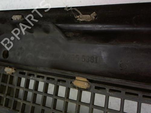 Grille FIAT TIPO (160_) 1.7 D (160.AG) | BP25264769C40 