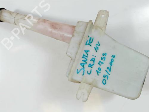 Windscreen washer tank HYUNDAI SANTA FÉ I (SM) 2.0 CRDi 4x4 | BP20413815C113 
