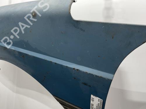 Left front fenders CITROËN VISA 11 E | BP29213091C41 