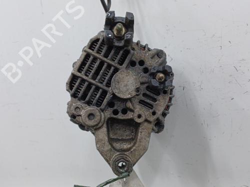 Used Alternator Alternator 20468984 20468984