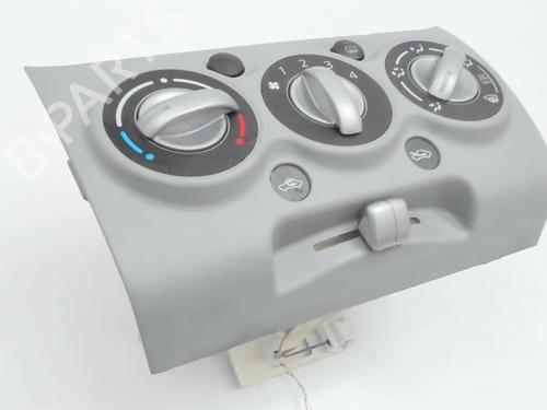Climate control SUZUKI ALTO VII (GF) 1.0 (AMF310, GFC31S) | BP20419908I5 