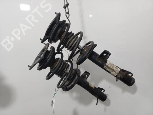 Left front shock absorber MINI MINI (R50, R53) One D | BP36817399M16 - Image 4