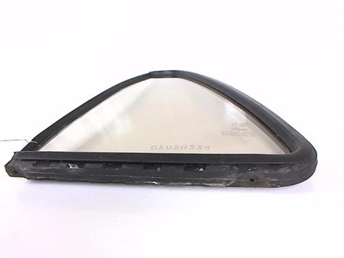 Used Rear left door window PEUGEOT 205 II (20A/C) 1.8 XDT (79 hp) 20462074