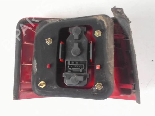 Right taillight AUDI A6 C5 Avant (4B5) 2.5 TDI quattro | BP20416876C35 