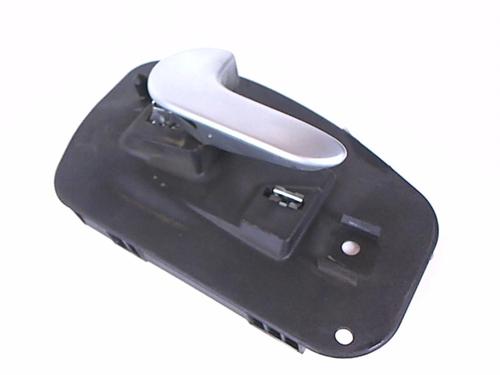 Used Rear left interior door handle Rear left interior door handle OPEL CORSA C (X01) 1.7 DTI (F08, F68) (75 hp) 21235380 21235380