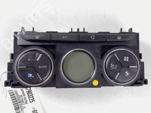 Climate control CITROËN DS3 (SA_) 1.6 HDi 90 | BP20447113I5 
